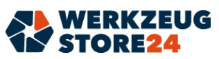 Werkzeugstore24 DE Logo