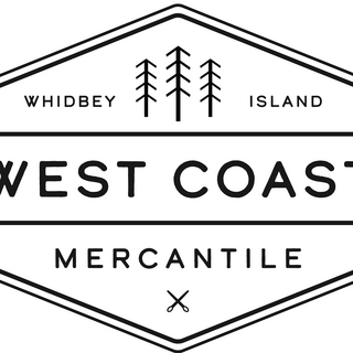 West Coast Mercantile US Logo