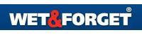 Wet and Forget Logo