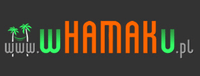 wHAMAKu Logo