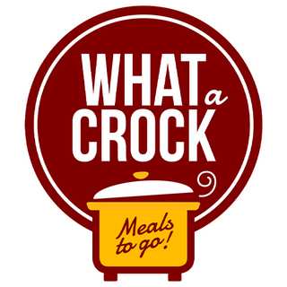 What a Crock Meals to Go US Logo