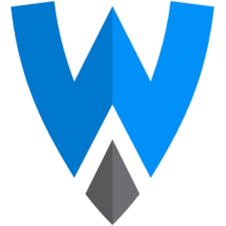 Whitaker Brothers Business Machines Logo