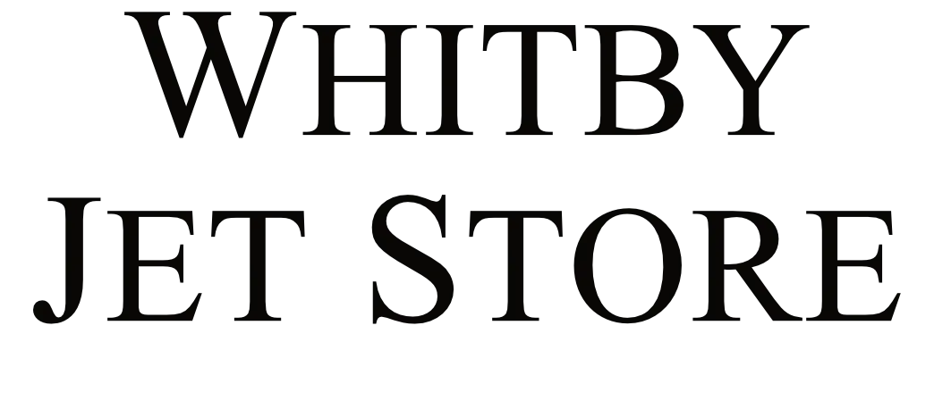 Whitby Jet Store UK Logo