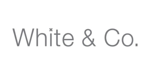 White & Co Logo
