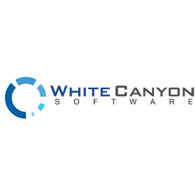 WhiteCanyon Logo