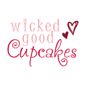Wicked Good Cupcakes Logo