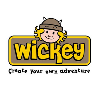 Wickey Logo