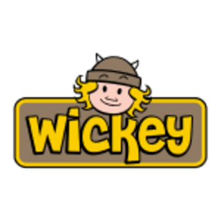 Wickey NL Logo