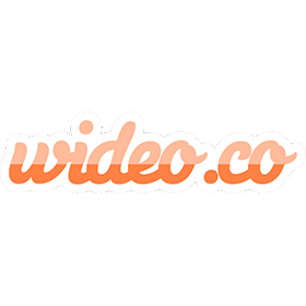 Wideo Logo