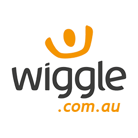 wiggle AU Logo