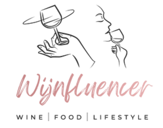 Wijnfluencer NL Logo