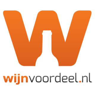 Wijnvoordeel.nl Logo