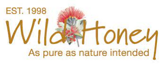 Wild Honey Logo