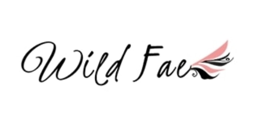 Wild Fae Logo
