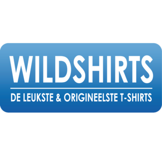 Wildshirts.nl Logo
