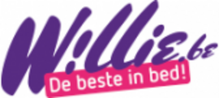 Willie BE Logo