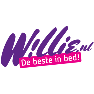 Willie.nl Logo