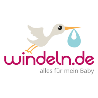 Windeln DE Logo