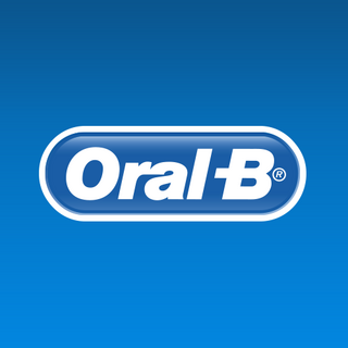 Oral B NL Logo