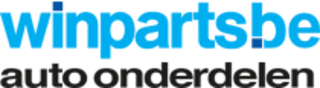 Winparts BE Logo