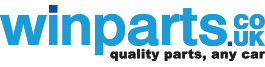 Winparts.co.uk Logo