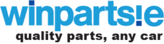 winparts.ie Logo