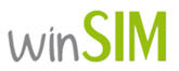 Winsim Logo