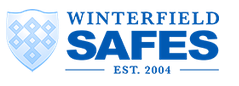 Winterfieldsafes.co.uk Logo