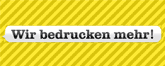 Wir-bedrucken-mehr Logo