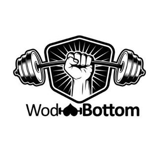 WodBottom Logo