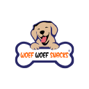Woefwoefsnacks.nl NL Logo