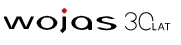 Wojas PL Logo