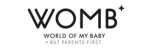 Womb Concept FR Logo