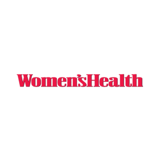 Womenshealthmag.com Logo