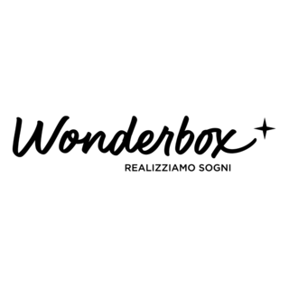 Wonderbox IT Logo