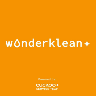 Wonderklean Logo