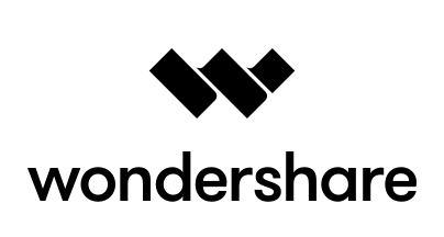 Wondershare FR Logo