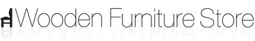 Wooden Furniture Store Logo