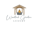 Woodlark Garden Luxury Logo