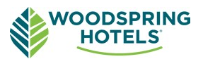 WoodSpring Hotels US Logo