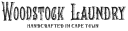 Woodstock Laundry DE 2 Logo