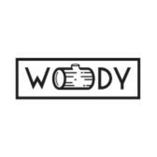 Woody UK Logo