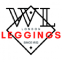 London Leggings Logo