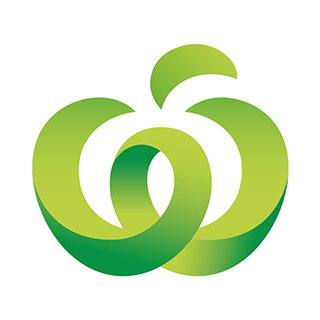 Woolworths Supermarkets Logo