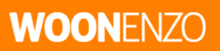 WOONENZO NL Logo
