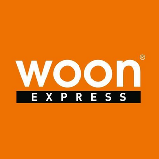 Woonexpress Logo