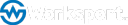 Worksport US Logo