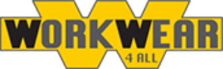 WorkWear4All.nl Logo