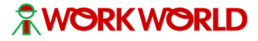 Work World Logo