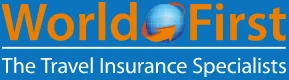 World-First Logo